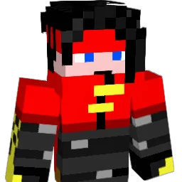PobblesCobbler Minecraft avatar bust