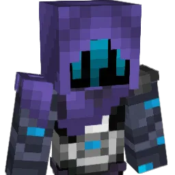 Pobi0507's Minecraft skin