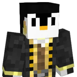 PobloThePro Minecraft avatar bust