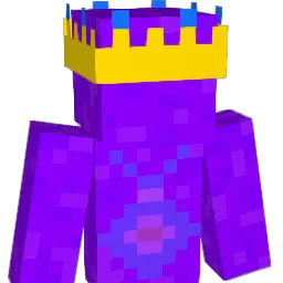 Poc0c0's Minecraft skin
