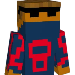 PoccoRoaster's Minecraft skin