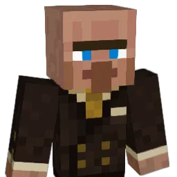 Pochite's Minecraft skin