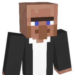 Pochni's Minecraft skin