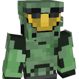 PocketForFrogs's Minecraft skin