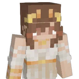 PocketFullOfBean Minecraft avatar bust