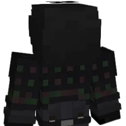 PocketJaeger