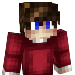 PocketLP's Minecraft skin