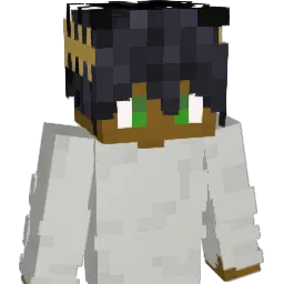PocketZeX Minecraft avatar bust