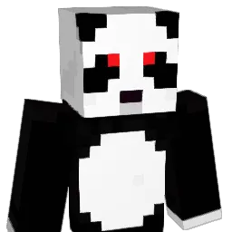 Pocket_Aces Minecraft avatar bust