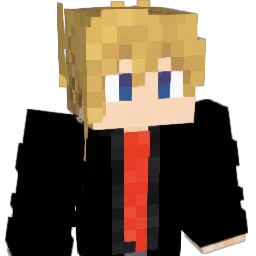 Pocket_Bard Minecraft avatar bust
