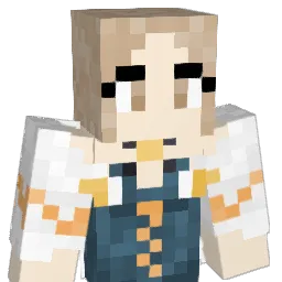 Pocket_Prawn's Minecraft skin