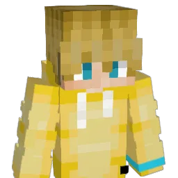 Pocketmage's Minecraft skin