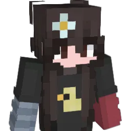 PocketsOMG's Minecraft skin
