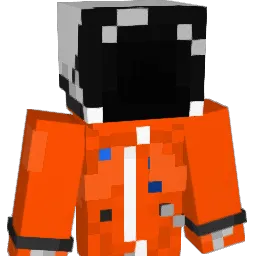 PockyBoy Minecraft avatar bust