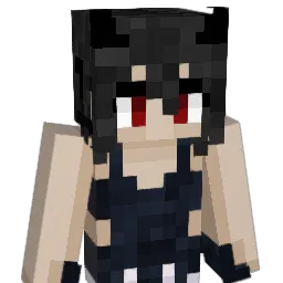 PockyYT Minecraft avatar bust