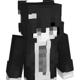 Pocky_owo Minecraft avatar bust