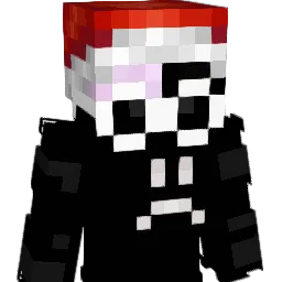 Pockyrox's Minecraft skin