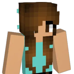 Pockz's Minecraft skin