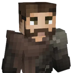 Pocouse's Minecraft skin