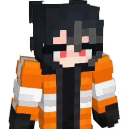 Pocoy0 Minecraft avatar bust