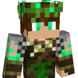 Pod2021's Minecraft skin