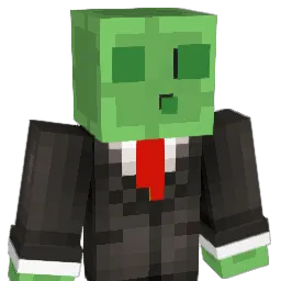 Poda33_ Minecraft avatar bust