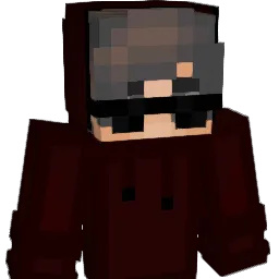 PodatekVAT's Minecraft skin