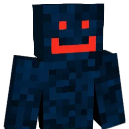 PodcastMaster Minecraft avatar bust