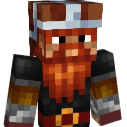 Poddy_ Minecraft avatar bust