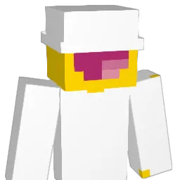 Podegole's Minecraft skin