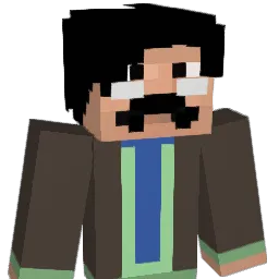 PoderosoCastiga7's Minecraft skin