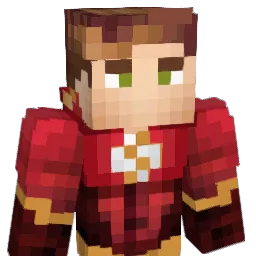 Podest's Minecraft skin
