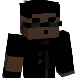 Podlas1's Minecraft skin