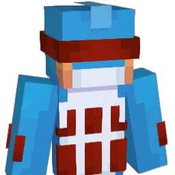 Podnus_123 Minecraft avatar bust