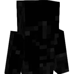 PodoWang's Minecraft skin
