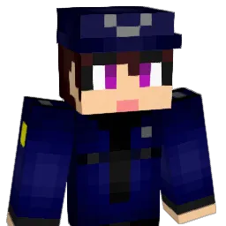 Podo_BR14 Minecraft avatar bust