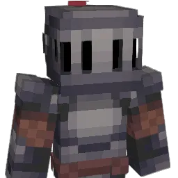 Podop's Minecraft skin