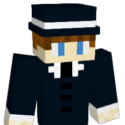 Podpis's Minecraft skin