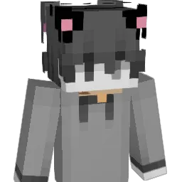 Podprsenka's Minecraft skin