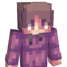 Poeblos's Minecraft skin