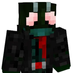 Poem2005's Minecraft skin