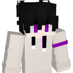 Poemixx's Minecraft skin