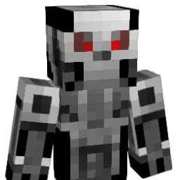 PoenixTT's Minecraft skin