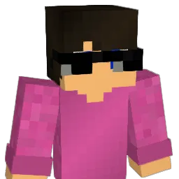 Poephead_ Minecraft avatar bust