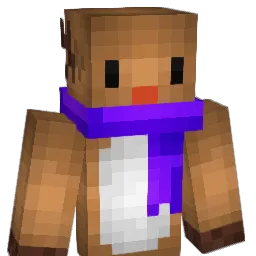 Poetic8's Minecraft skin