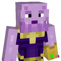 PoeticGoat87843 Minecraft avatar bust