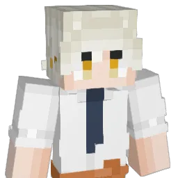 Poex87 Minecraft avatar bust
