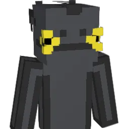 Poffy_Boi Minecraft avatar bust