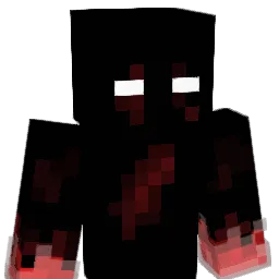 Pofoel Minecraft avatar bust