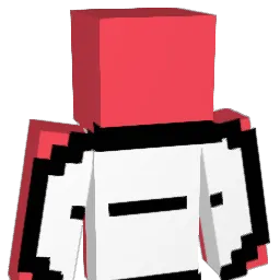 PogChampion272 Minecraft avatar bust